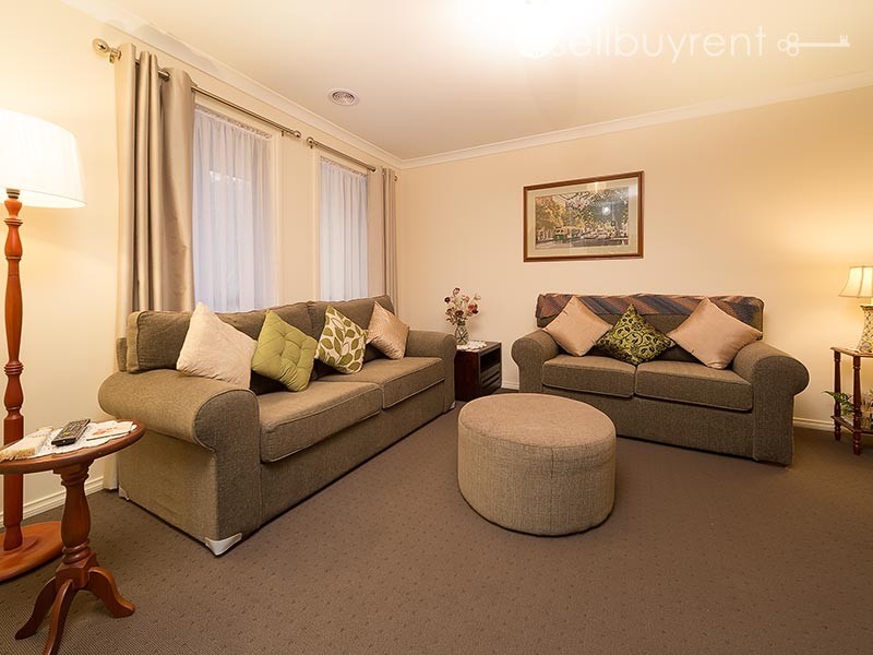 23 WHITELEY CIRCUIT, Baranduda VIC 3691