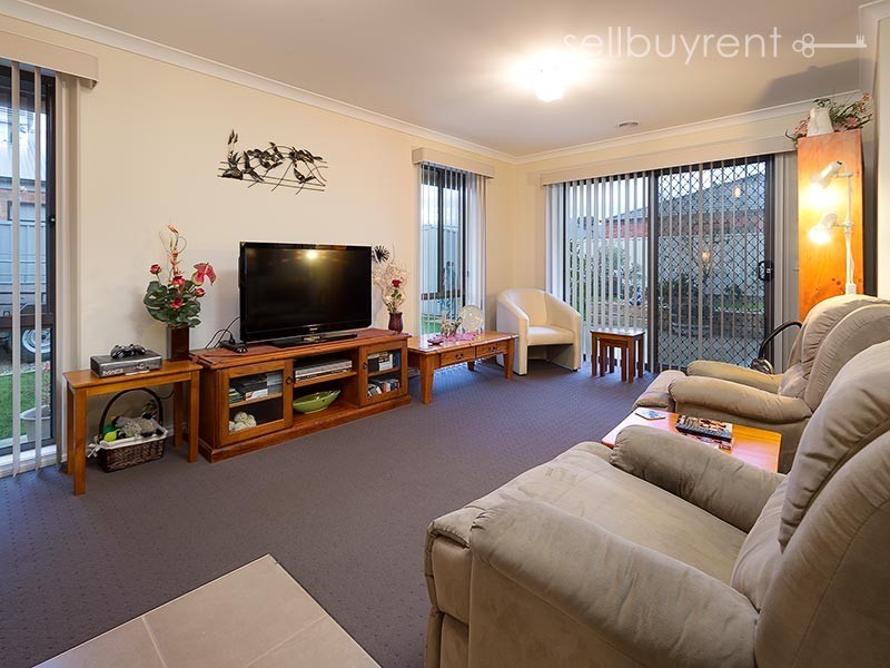 23 WHITELEY CIRCUIT, Baranduda VIC 3691