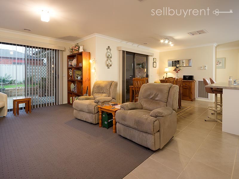 23 WHITELEY CIRCUIT, Baranduda VIC 3691