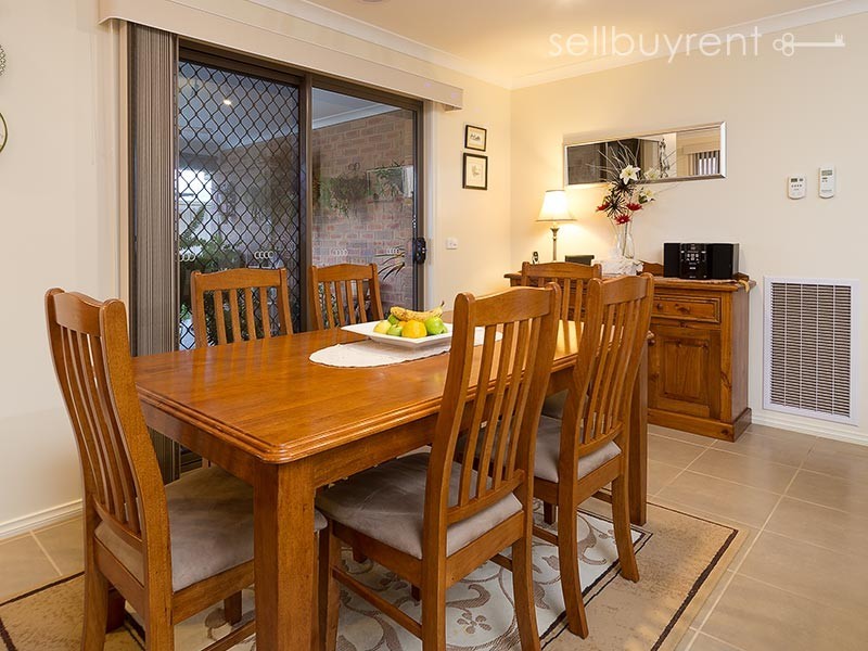 23 WHITELEY CIRCUIT, Baranduda VIC 3691