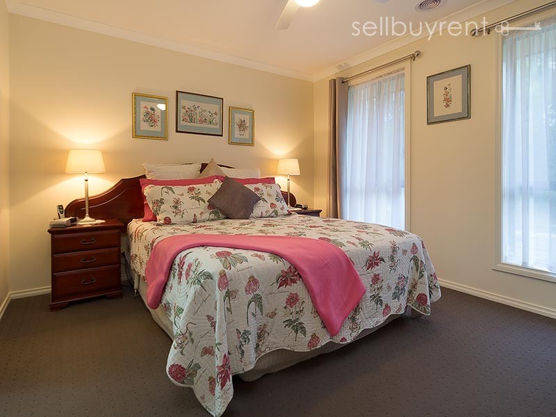 23 WHITELEY CIRCUIT, Baranduda VIC 3691
