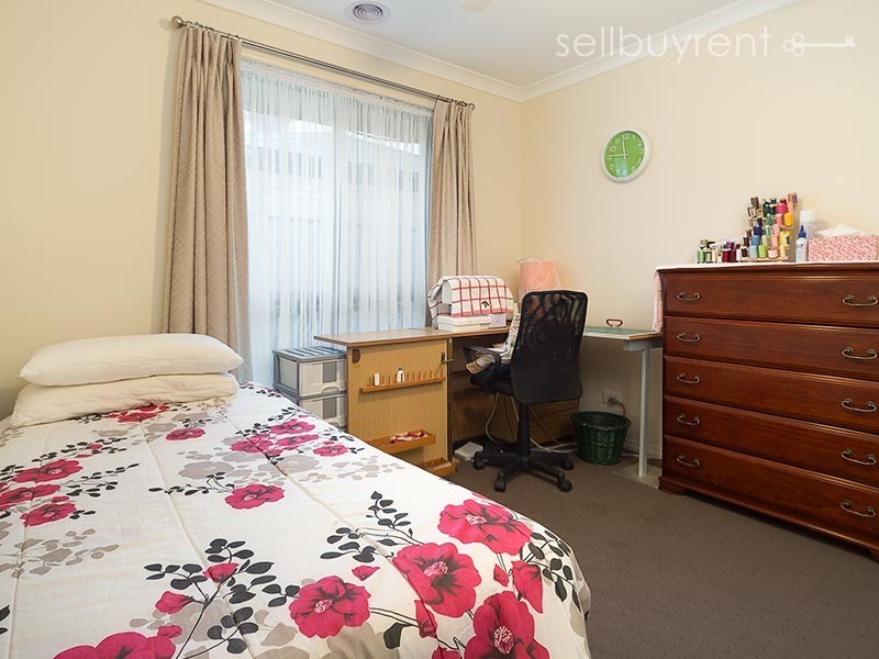 23 WHITELEY CIRCUIT, Baranduda VIC 3691