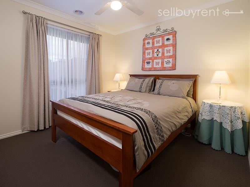 23 WHITELEY CIRCUIT, Baranduda VIC 3691