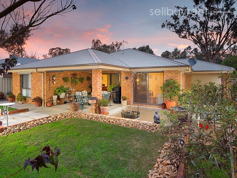 23 WHITELEY CIRCUIT, Baranduda VIC 3691