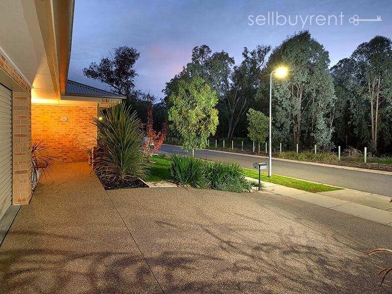 23 WHITELEY CIRCUIT, Baranduda VIC 3691