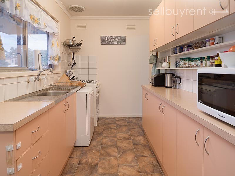 112 HUON HILL ROAD, Wodonga VIC 3690