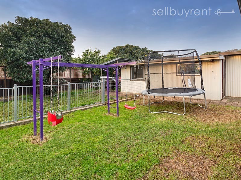 112 HUON HILL ROAD, Wodonga VIC 3690