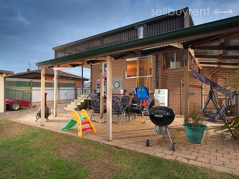 112 HUON HILL ROAD, Wodonga VIC 3690