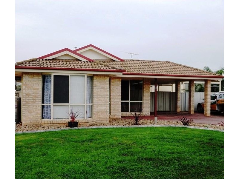 5 WHITEHEAD COURT, Barnawartha VIC 3688