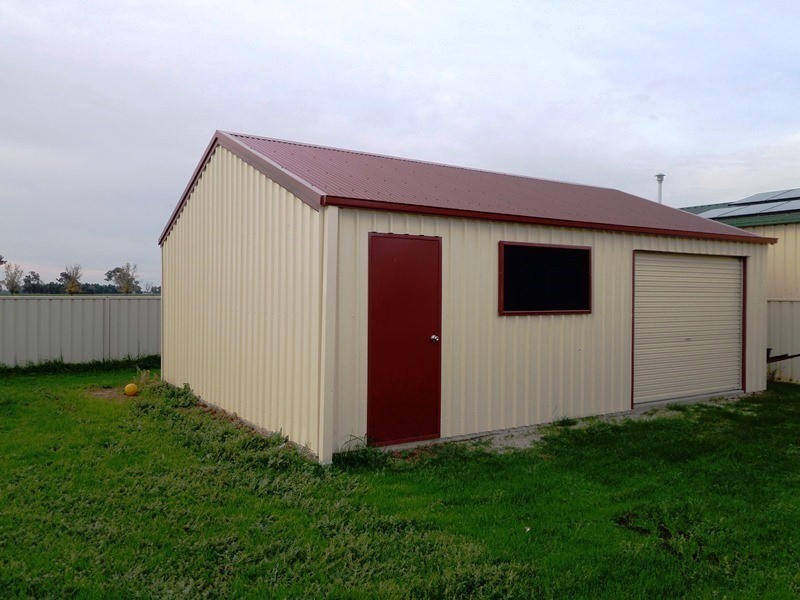 5 WHITEHEAD COURT, Barnawartha VIC 3688