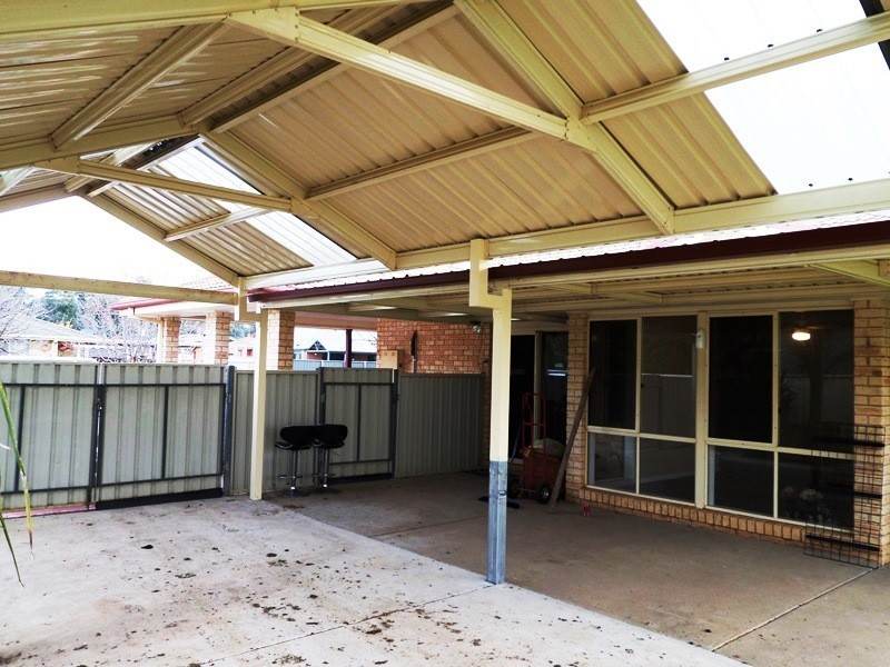 5 WHITEHEAD COURT, Barnawartha VIC 3688