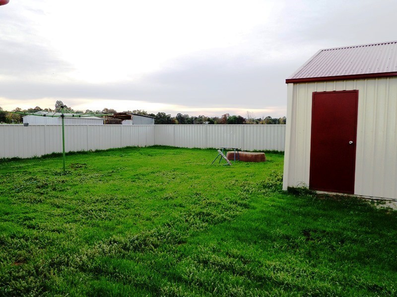 5 WHITEHEAD COURT, Barnawartha VIC 3688