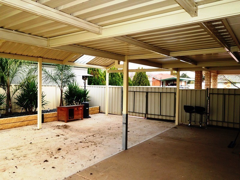 5 WHITEHEAD COURT, Barnawartha VIC 3688