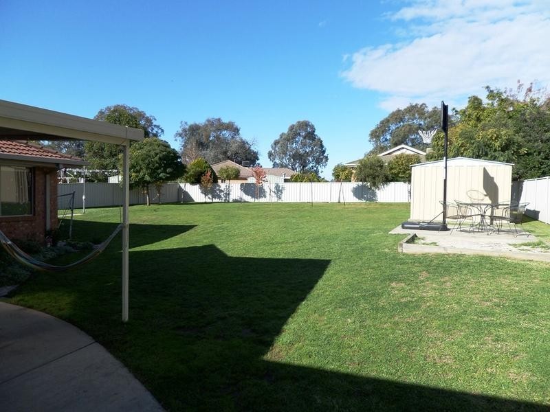 10 MCLEAN CRESCENT, Wodonga VIC 3690
