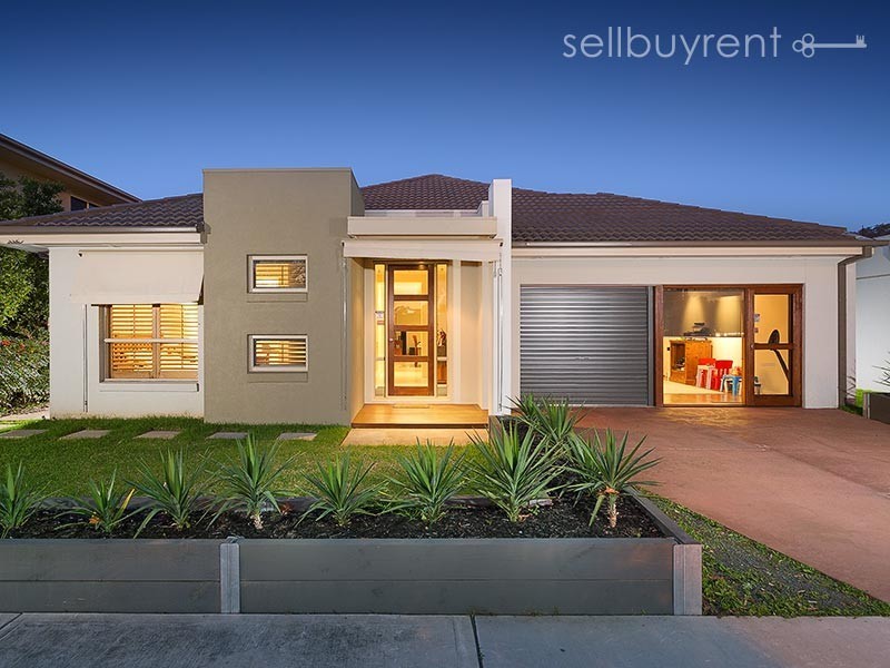 388 BEECHWORTH ROAD, Wodonga VIC 3690