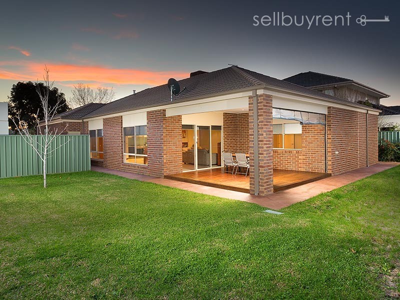 388 BEECHWORTH ROAD, Wodonga VIC 3690