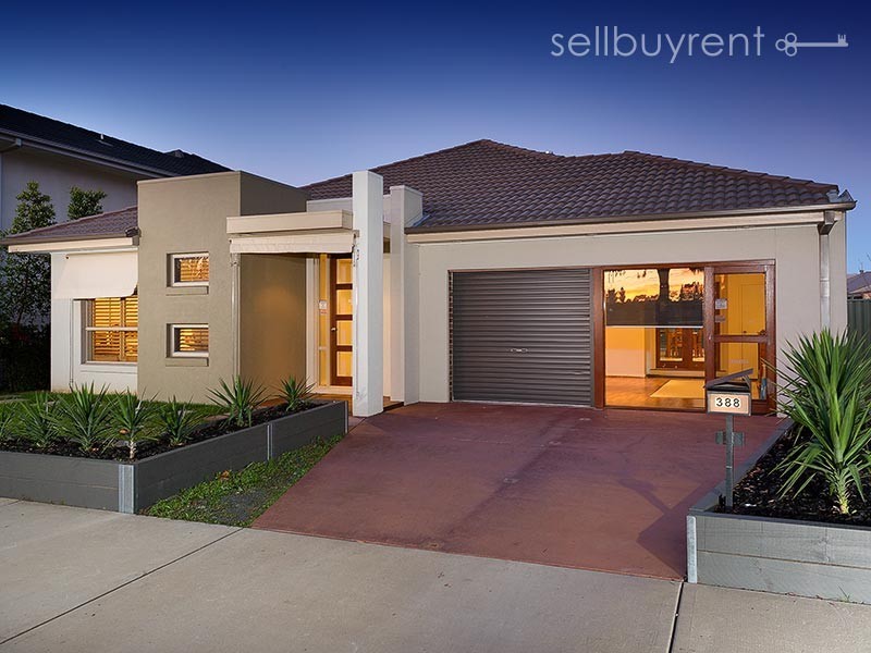 388 BEECHWORTH ROAD, Wodonga VIC 3690