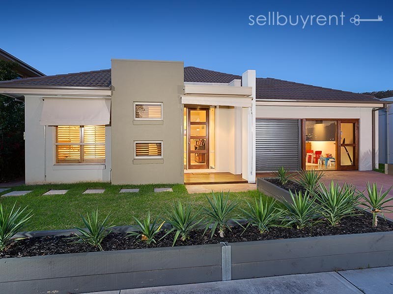 388 BEECHWORTH ROAD, Wodonga VIC 3690