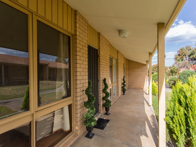 8/152 MELROSE DRIVE, Wodonga VIC 3690