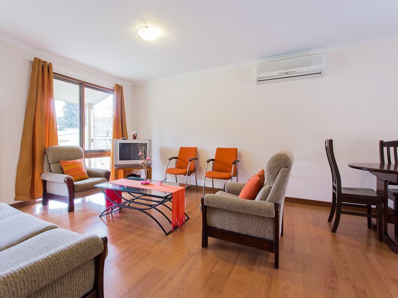 8/152 MELROSE DRIVE, Wodonga VIC 3690