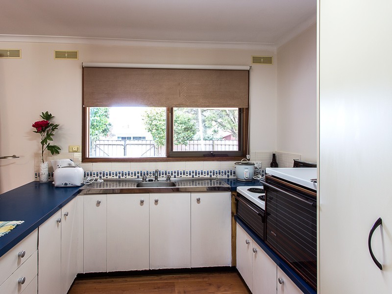 8/152 MELROSE DRIVE, Wodonga VIC 3690