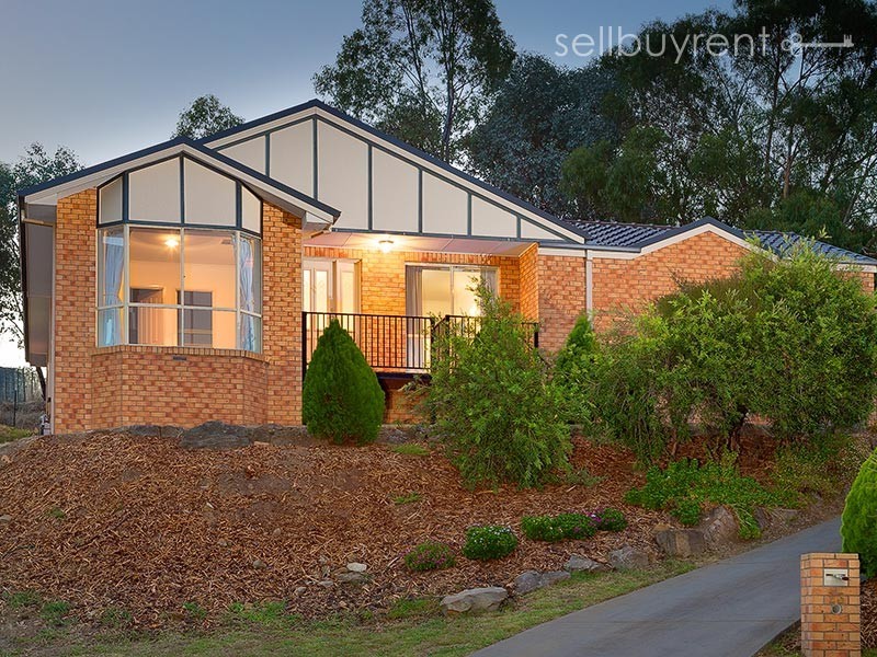 23 FLORENCE CRESCENT, Albury NSW 2640