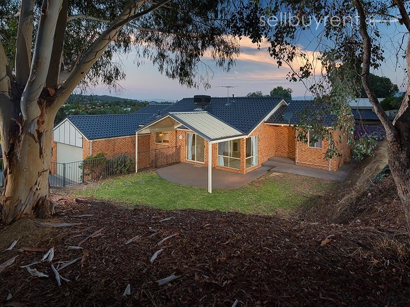 23 FLORENCE CRESCENT, Albury NSW 2640