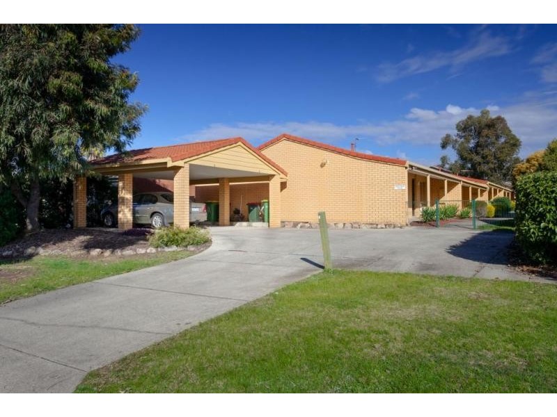 1/152 MELROSE DRIVE, Wodonga VIC 3690