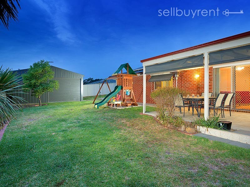 31 THORNEYCROFT AVENUE, Wodonga VIC 3690