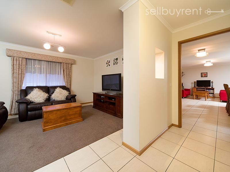 31 THORNEYCROFT AVENUE, Wodonga VIC 3690