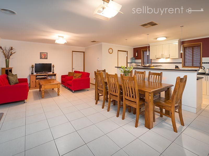 31 THORNEYCROFT AVENUE, Wodonga VIC 3690