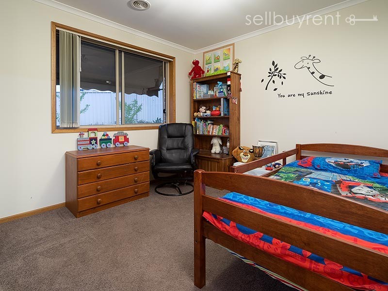 31 THORNEYCROFT AVENUE, Wodonga VIC 3690