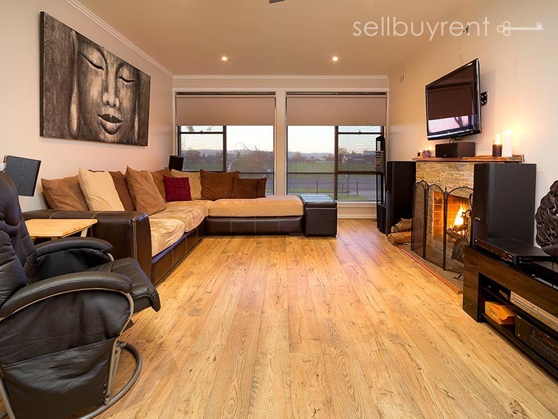 117 BROCKLEY STREET, Wodonga VIC 3690