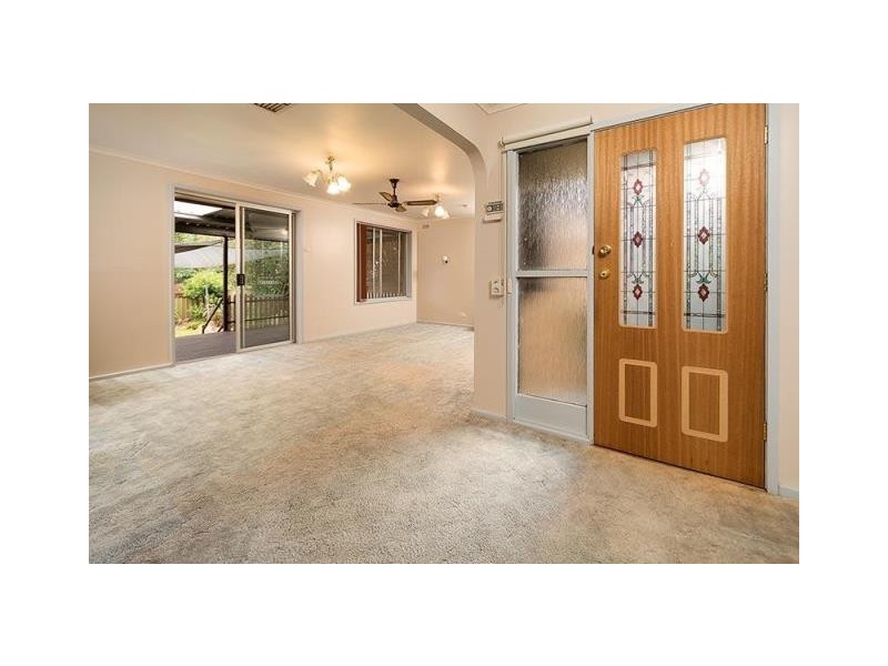 134 MELROSE DRIVE, Wodonga VIC 3690
