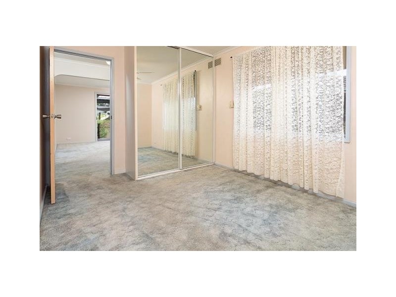 134 MELROSE DRIVE, Wodonga VIC 3690