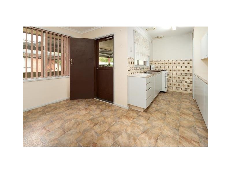 134 MELROSE DRIVE, Wodonga VIC 3690