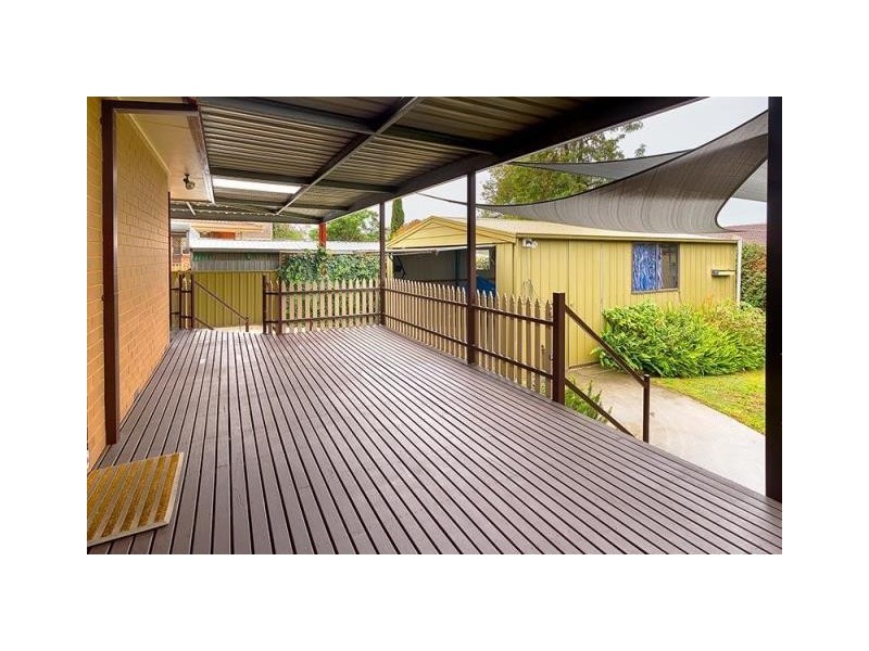 134 MELROSE DRIVE, Wodonga VIC 3690