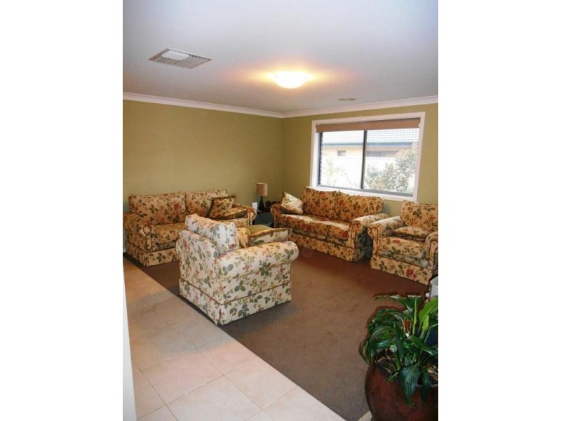 1 SNOWY STREET, Wodonga VIC 3690