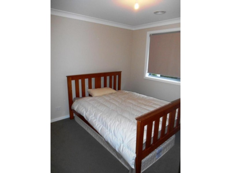 1 SNOWY STREET, Wodonga VIC 3690
