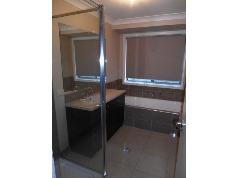 1 SNOWY STREET, Wodonga VIC 3690