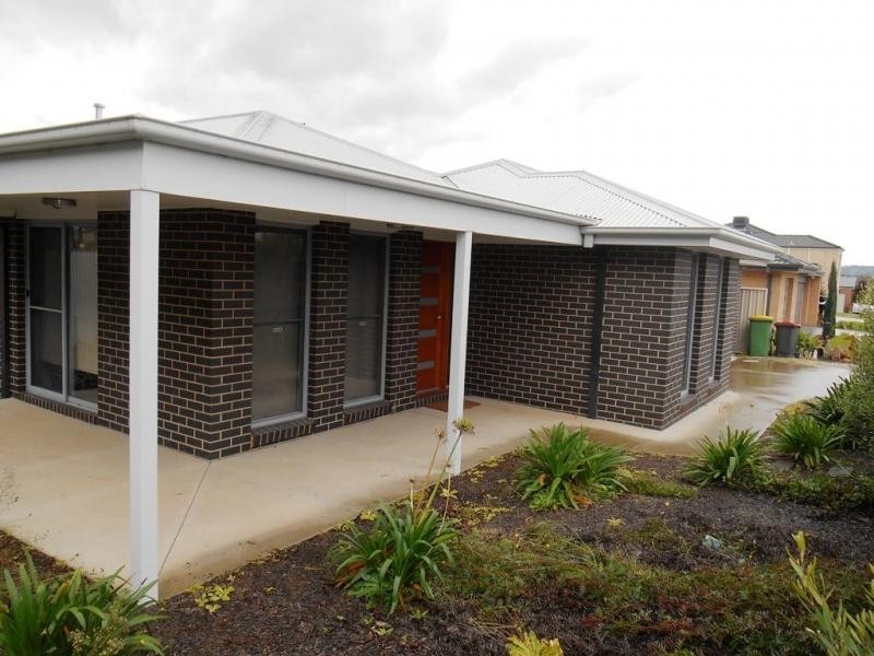 1 SNOWY STREET, Wodonga VIC 3690