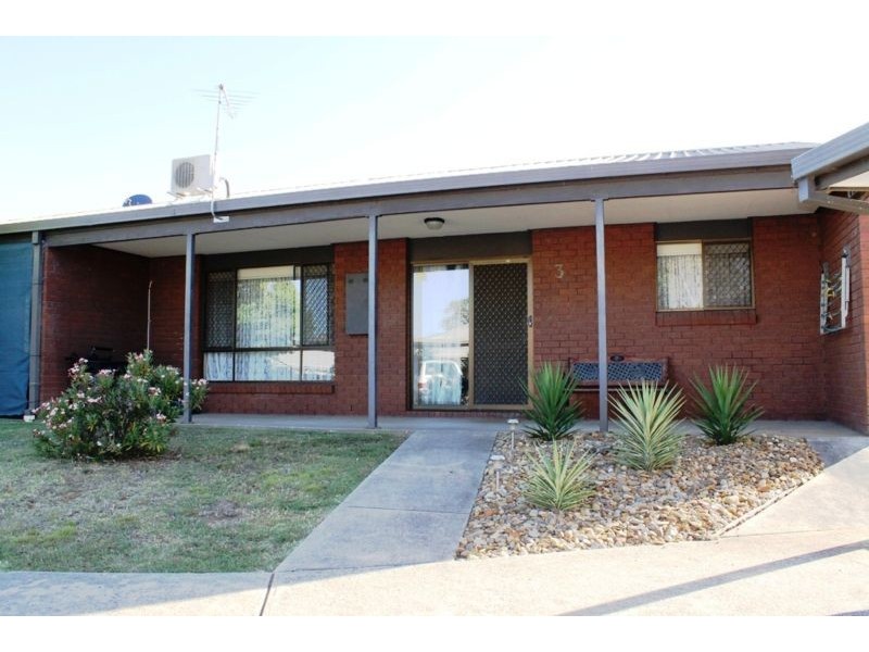 3/14 MCEWEN CRESCENT, Wodonga VIC 3690