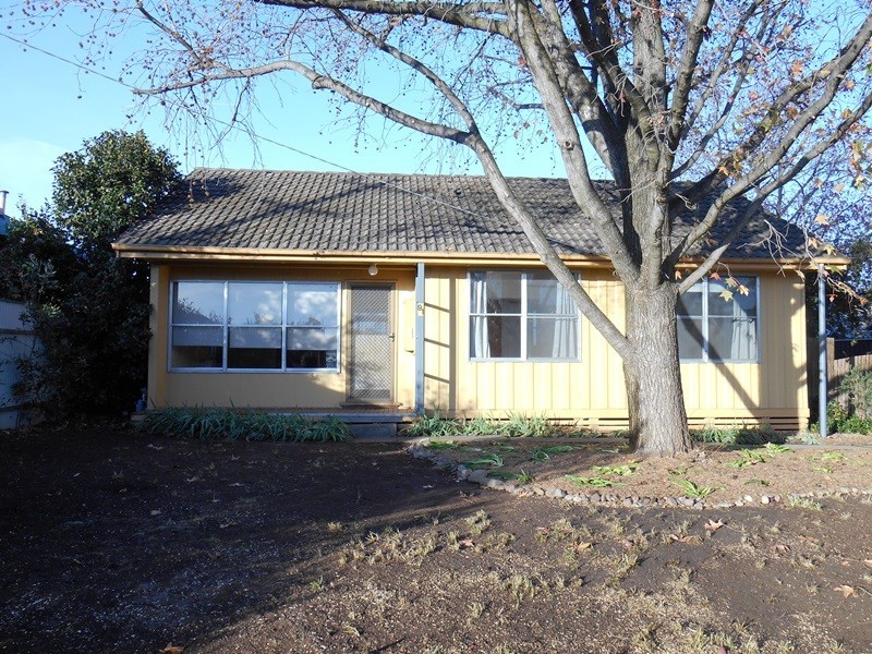 91 WILSON STREET, Wodonga VIC 3690