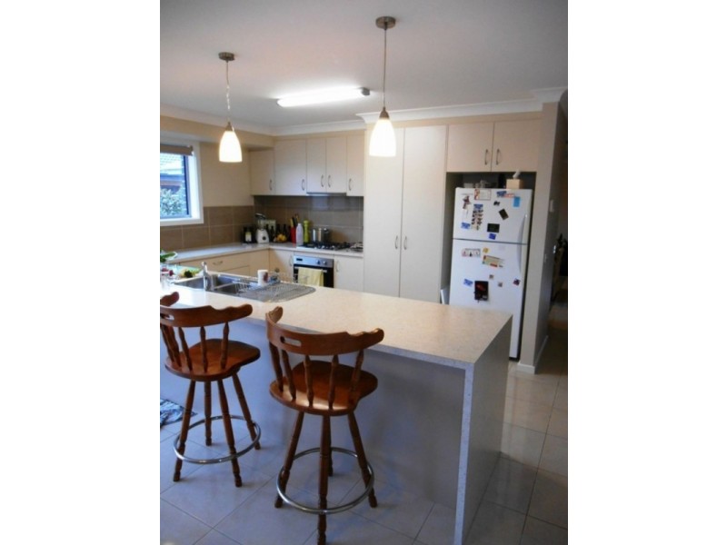 1 SNOWY STREET, Wodonga VIC 3690
