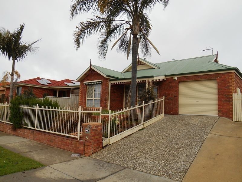 83 MARSHALL STREET, Wodonga VIC 3690