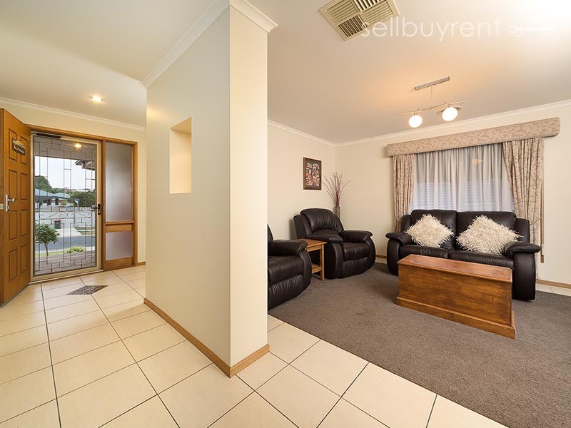 31 THORNEYCROFT AVENUE, Wodonga VIC 3690