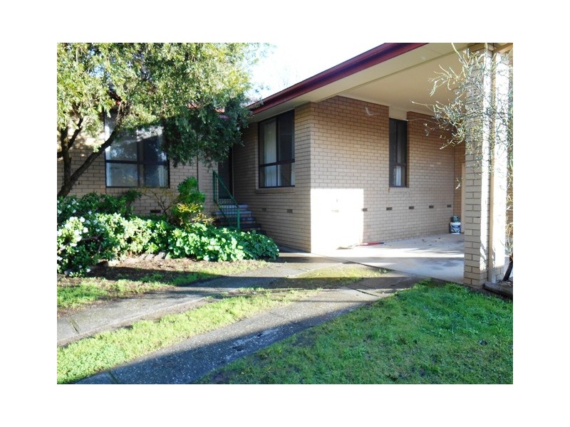 32 MENZIES STREET, Wodonga VIC 3690