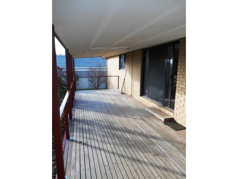 32 MENZIES STREET, Wodonga VIC 3690