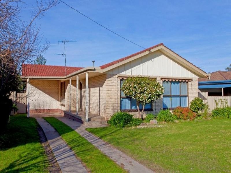 346 SHIRLEEN CRESCENT, Albury NSW 2640