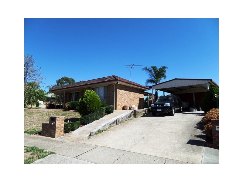 11 OSPREY CIRCUIT, Wodonga VIC 3690